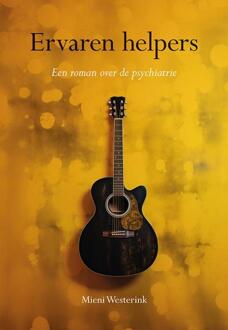 Ervaren helpers -  Mieni Westerink (ISBN: 9789463656504)