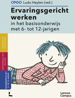 Ervaringsgericht werken -  Greet Herssens, Ludo Heylen (ISBN: 9789059963627)