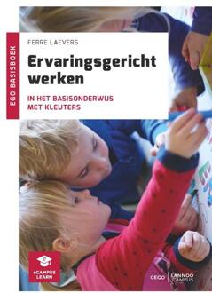 Ervaringsgericht Werken In Het Basisonderwijs Met