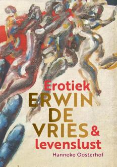 Erwin de Vries -  Hanneke Oosterhof (ISBN: 9789462265615)