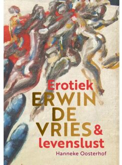 Erwin De Vries - Hanneke Oosterhof