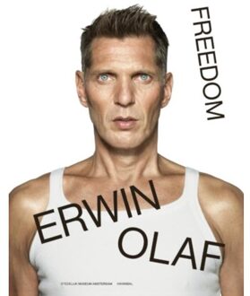 Erwin Olaf - Freedom - Rein Wolfs