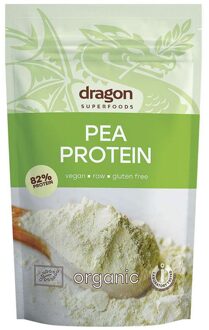 Erwten Proteïne - 200 gram