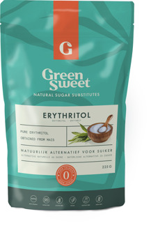 Erythritol - 225 gram