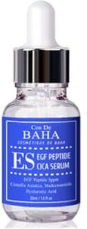 ES EGF Peptide Serum - Gezichtsserum