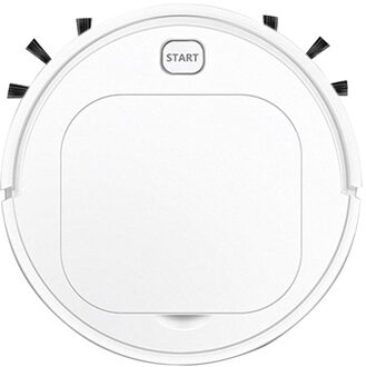 Es32 Intelligente Multifunctionele Robot Stofzuiger Reinigingsmachine Opladen Stofzuiger Veegmachine