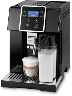 ESAM 420.40.B Volautomaat Zwart