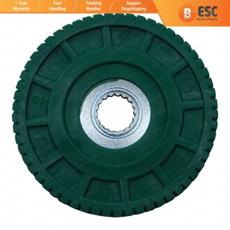 Esc Auto-onderdelen ESR18 Zonnedak Motor Reparatie Gear Voor Renault Megane 1 & 2 En Clio 1 & 2 Scenic 1 & 2 Peugeot 206 Uit Turkije