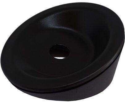 Esc ESP672 Brandstoftank Cap Cover 1508.E3 Zwart Voor Citroen Berlingo Peugeot Partner