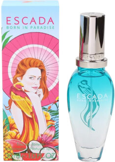Escada Born in Paradise for Women - 30 ml - Eau de Toilette