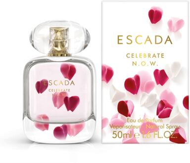 Escada Celebrate Now EDP - 80 ml