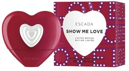 Escada Eau de Parfum Escada Show me Love EDP 50 ml