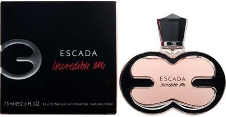 Escada Incredible Me for Women - 75 ml - Eau de parfum