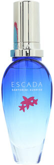 Escada Santorini Sunrise Beperkte Editie Eau de Toilette 30ml - One Size