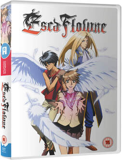 Escaflowne