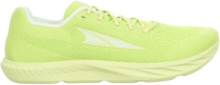 Escalante 4 High Energy Neutrale schoen Heren-olijf, lichtgroen - 49