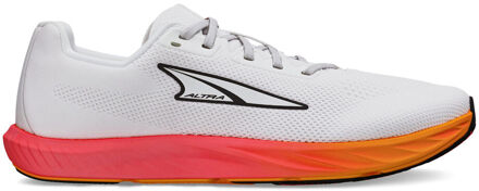 Escalante 4 Neutrale Schoen Dames-Wit,Oranje - 38,40,42