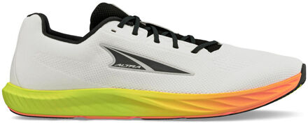 Escalante 4 Neutrale schoen Heren-wit, oranje - 44.5