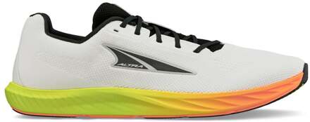 Escalante 4 Neutrale schoen Heren-wit, oranje - 45