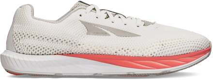Escalante Racer 2 Neutrale Schoen Dames-Wit,Koraal - 38