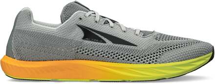 Escalante Racer 2 Neutrale schoen Heren-grijs, oranje - 40,40.5,41,42,42.5,43,44,44.5,45,46,46.5,47,48,49,50