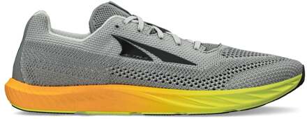 Escalante Racer 2 Neutrale schoen Heren-grijs, oranje - 43