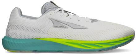 Escalante Racer 2 Neutrale schoen Heren-wit, limoen - 46.5