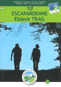 Escapardenne eisleck trail