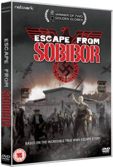 Escape from Sobibor