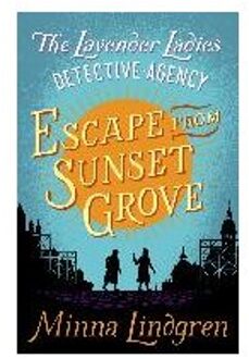 Escape from Sunset Grove