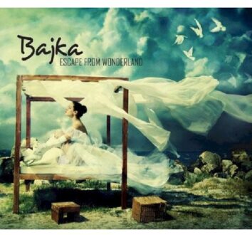 Escape From Wonderland