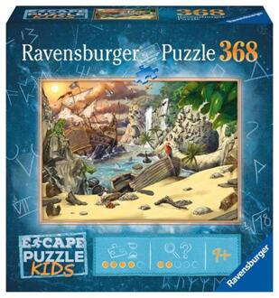 Escape Kids Pirates 368pcs