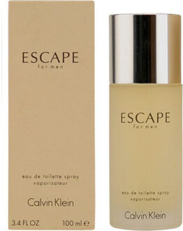 Escape Men eau de toilette - 100 ml - 000