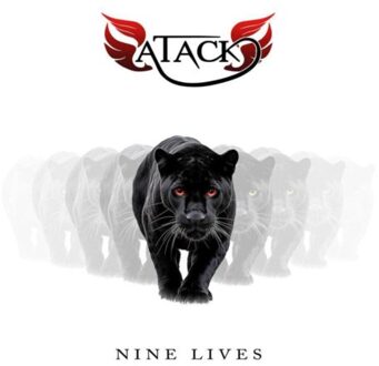 Escape Nine Lives - Atack