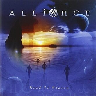 Escape Road To Heaven - Alliance