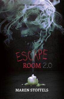 Escape Room 2.0 - Maren Stoffels
