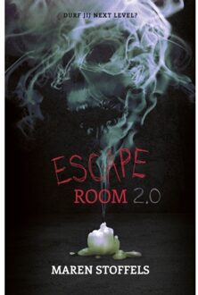 Escape Room 2.0 - Maren Stoffels