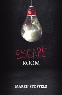 Escape Room - Boek Maren Stoffels (9025873979)