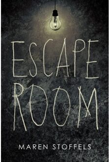 Escape Room - Maren Stoffels