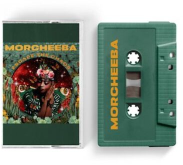 Escape The Chaos - Morcheeba