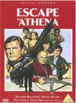 Escape To Athena -1974