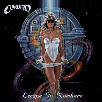 Escape To Nowhere - Omen