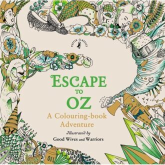 Escape to Oz