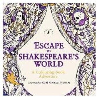 Escape to Shakespeare's World