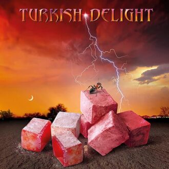 Escape Turkish Delight - Khalil Turk & Friends