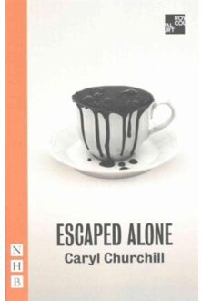 Escaped Alone