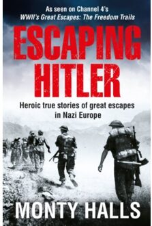 Escaping Hitler