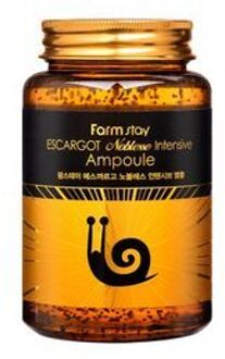 Escargot All-In-One Ampoule 250ml