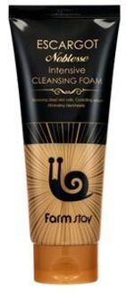 Escargot Noblesse Intensive Cleansing Foam 180ml