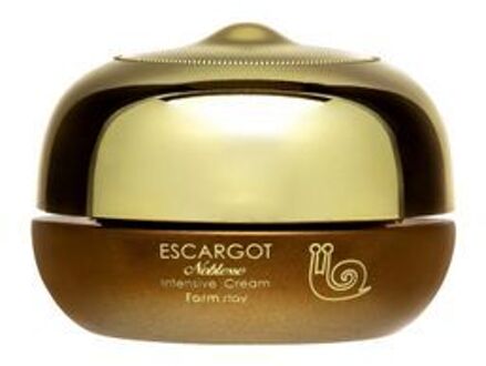 Escargot Noblesse Intensive Cream 50g